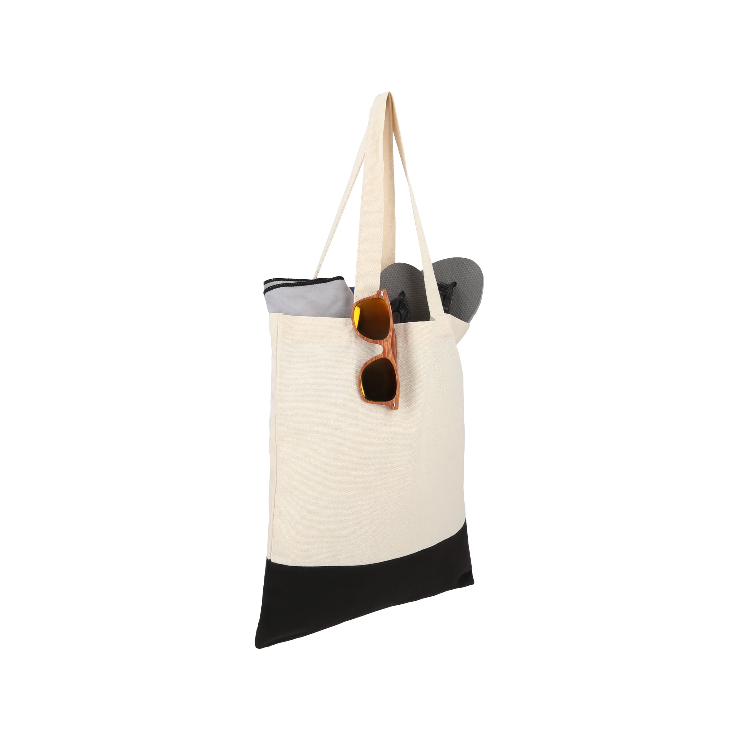 BOLSA ALGODN RADRVO