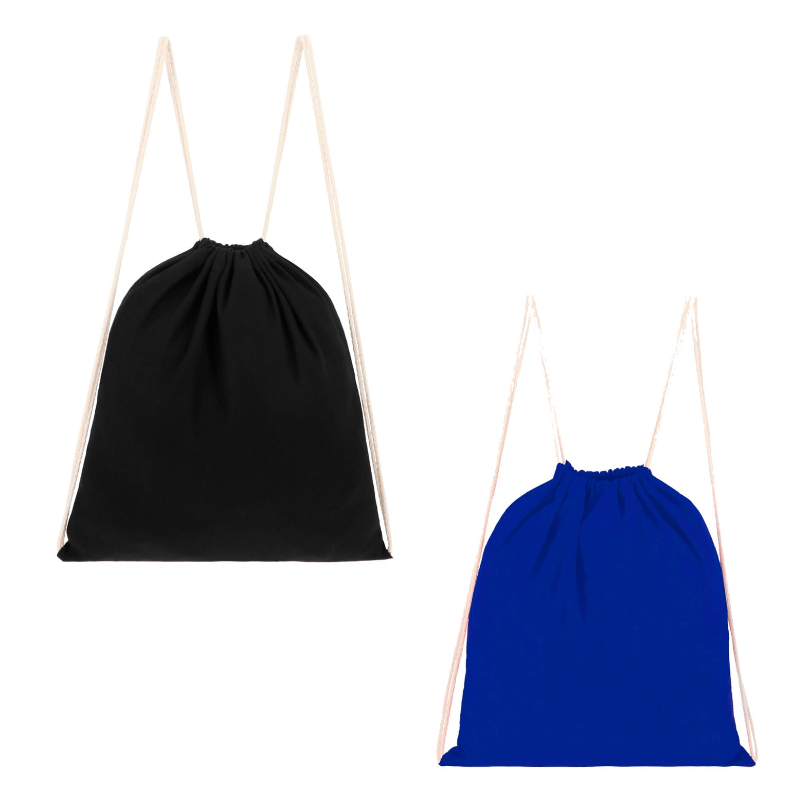 BOLSA ALGODN RADUFT