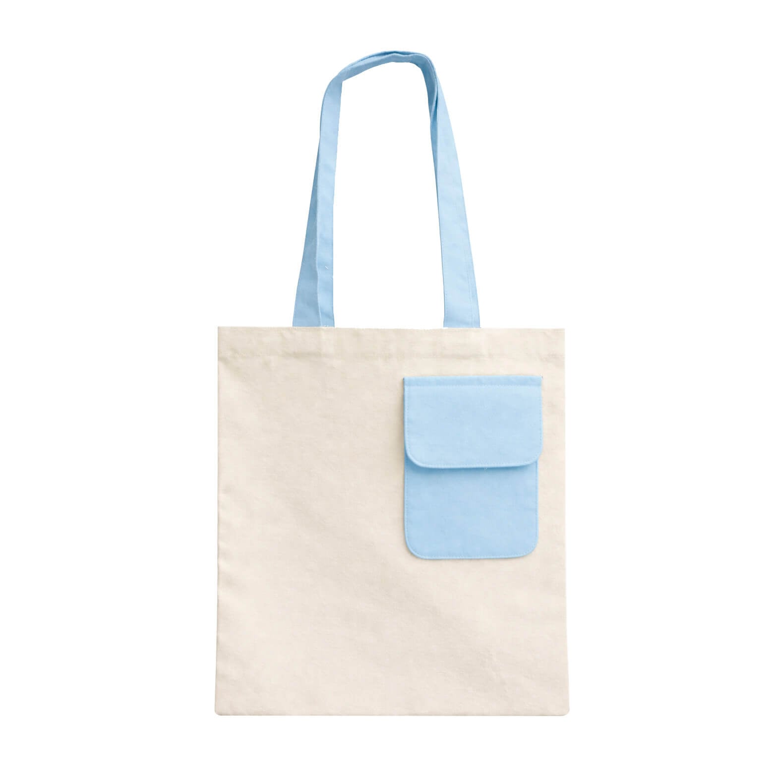 BOLSA ALGODN RADUZL