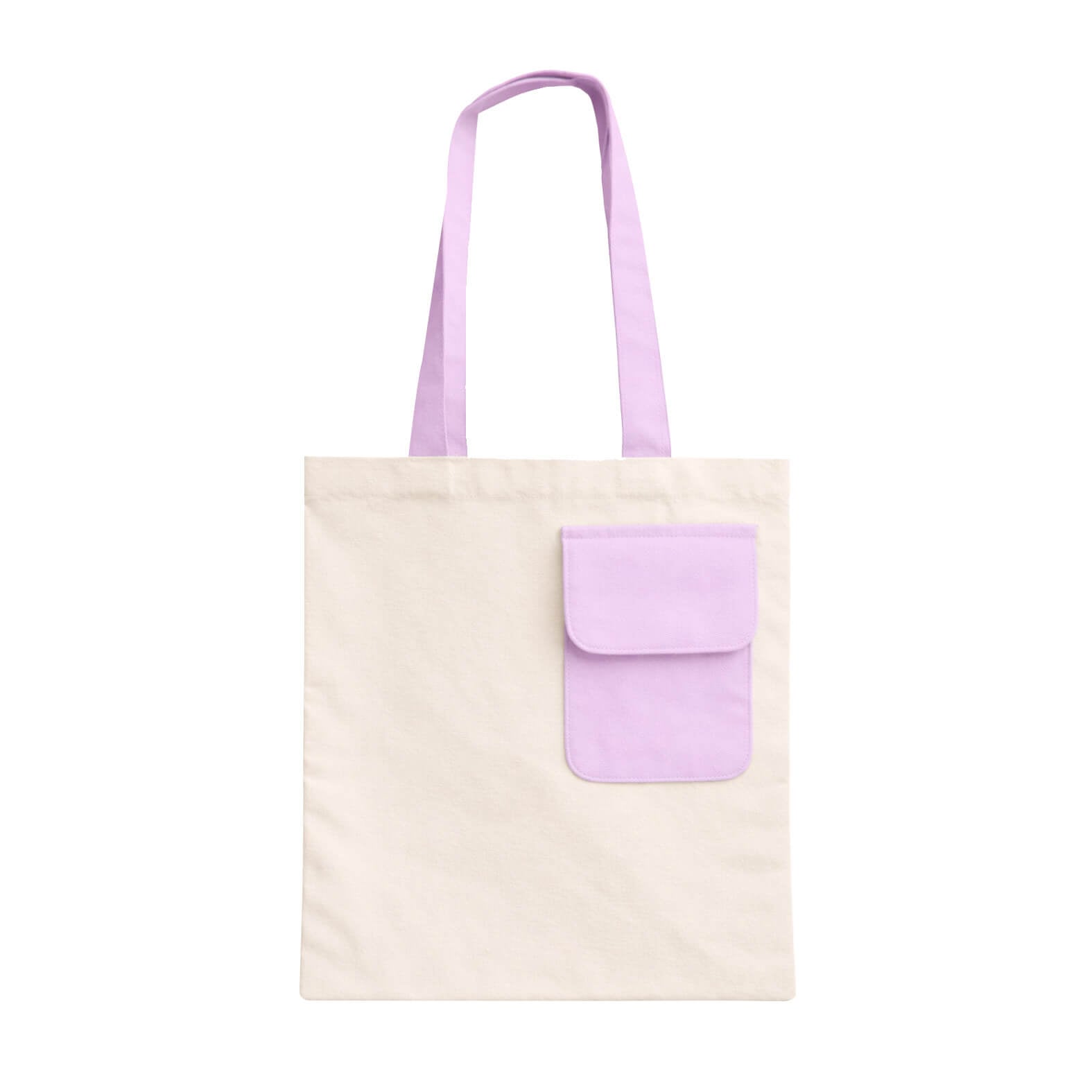 BOLSA ALGODN RADUZL
