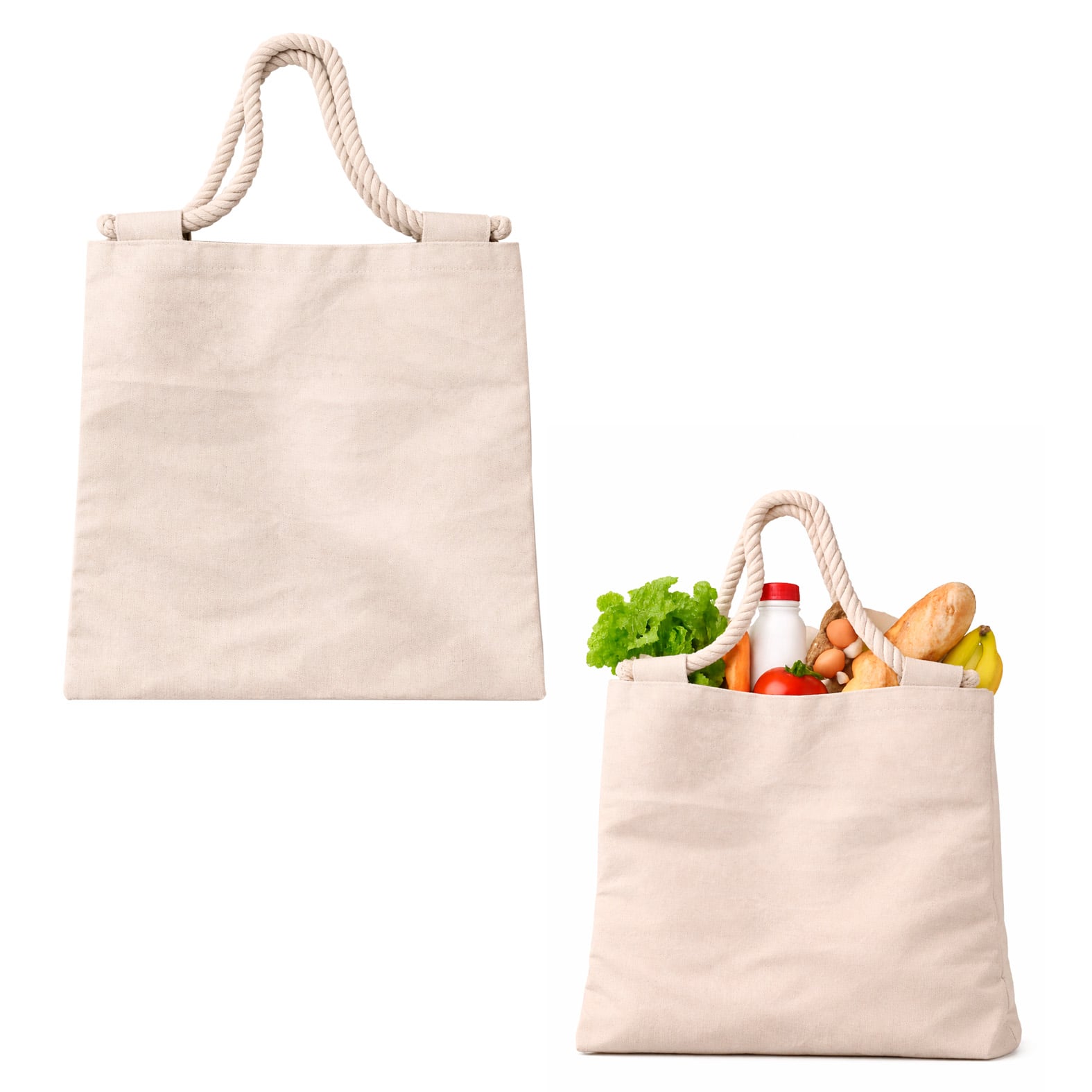 BOLSA ALGODN RADVAL