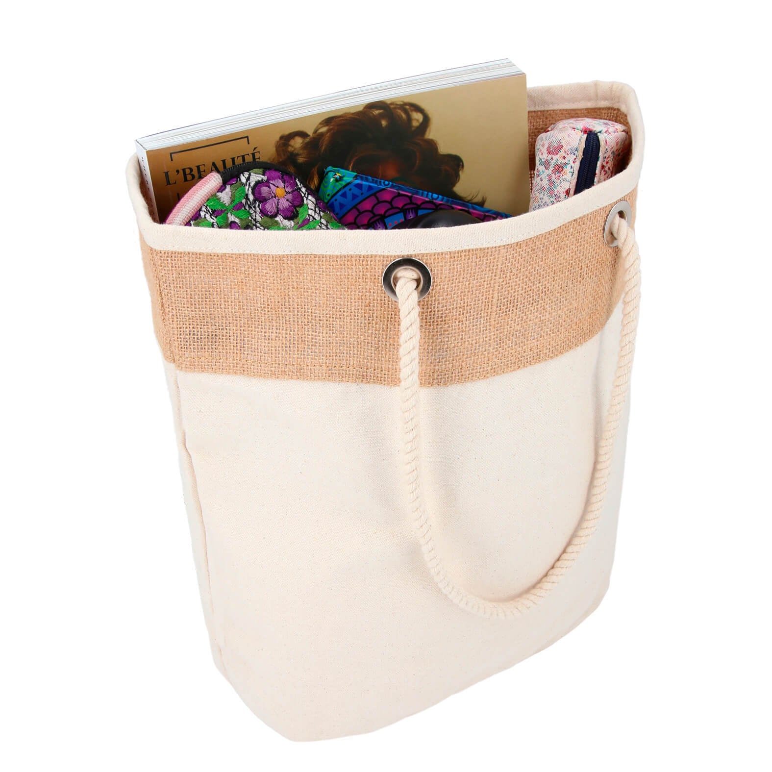 BOLSA ALGODN RAEEVO