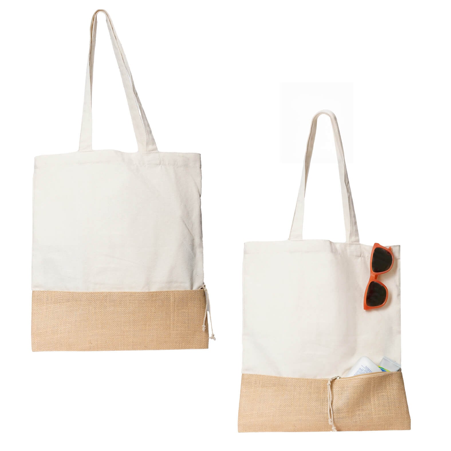 BOLSA ALGODN RAEINX