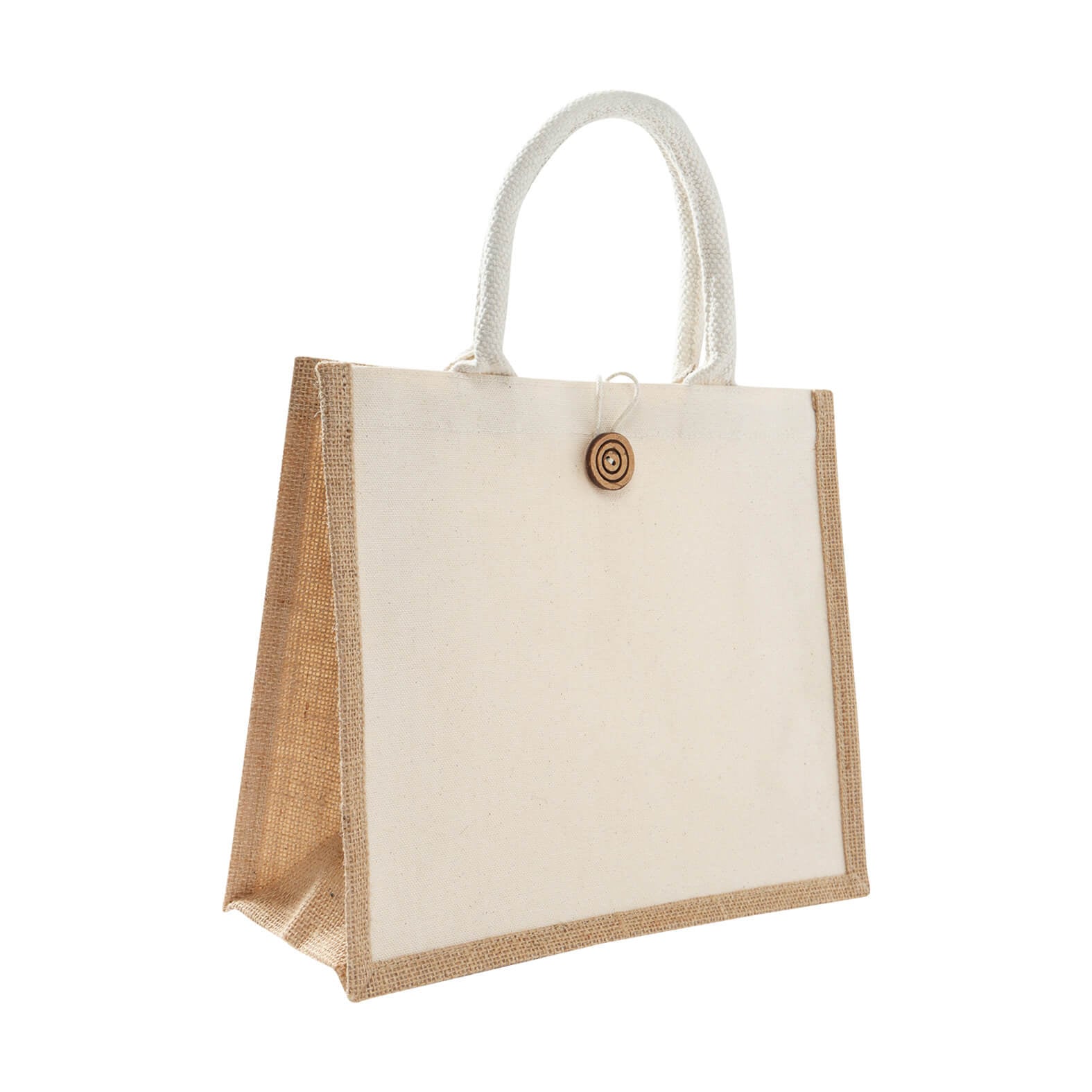BOLSA ALGODN RAEIRN
