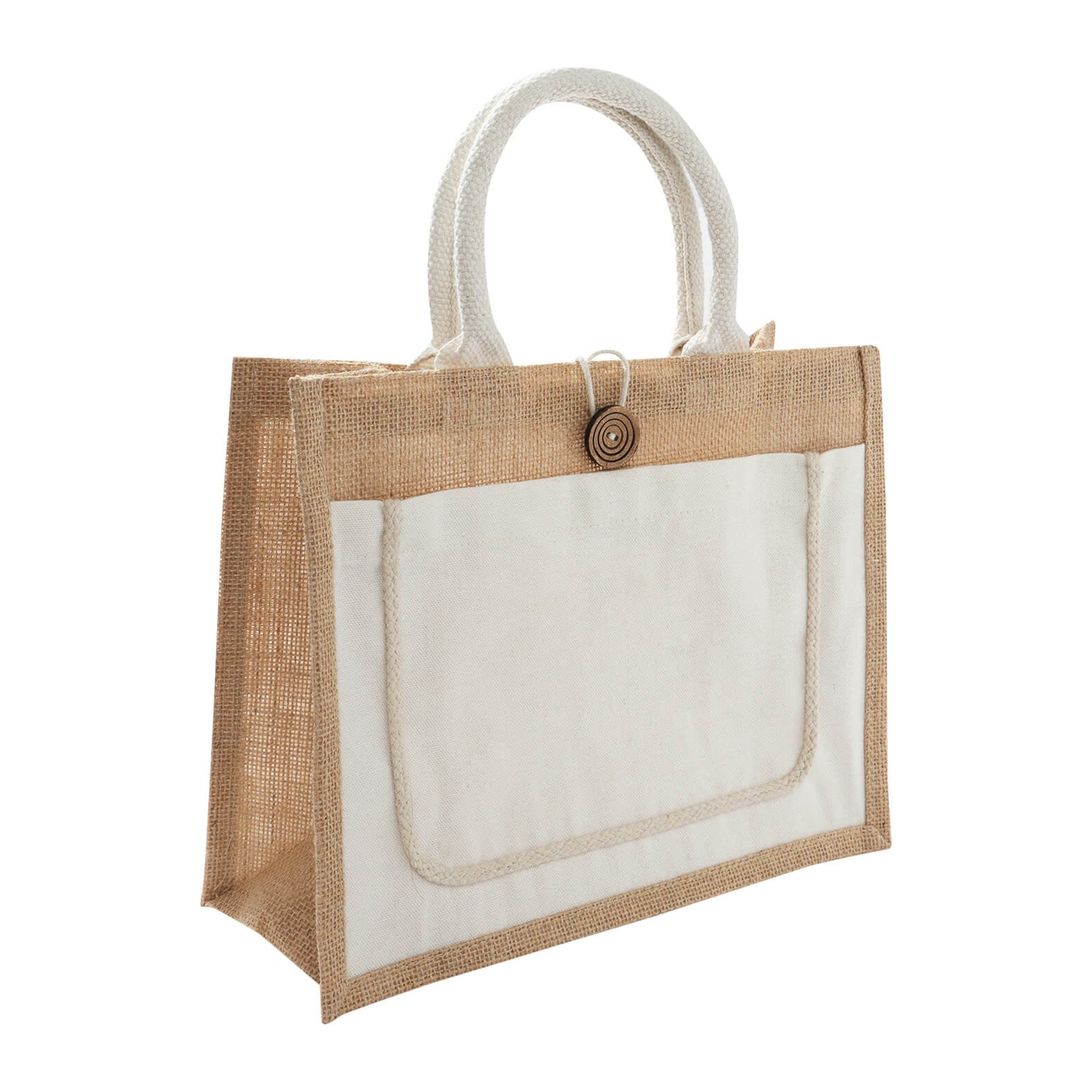 BOLSA ALGODN RAEIRT