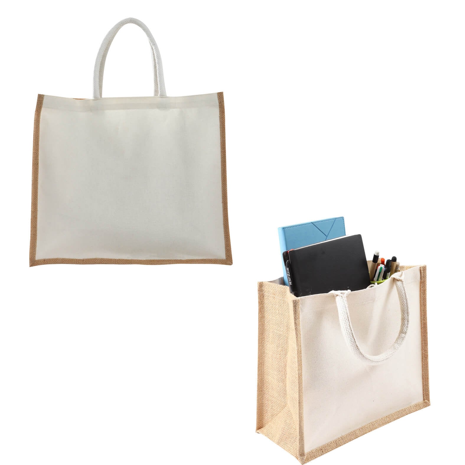 BOLSA ALGODN RAEIVA