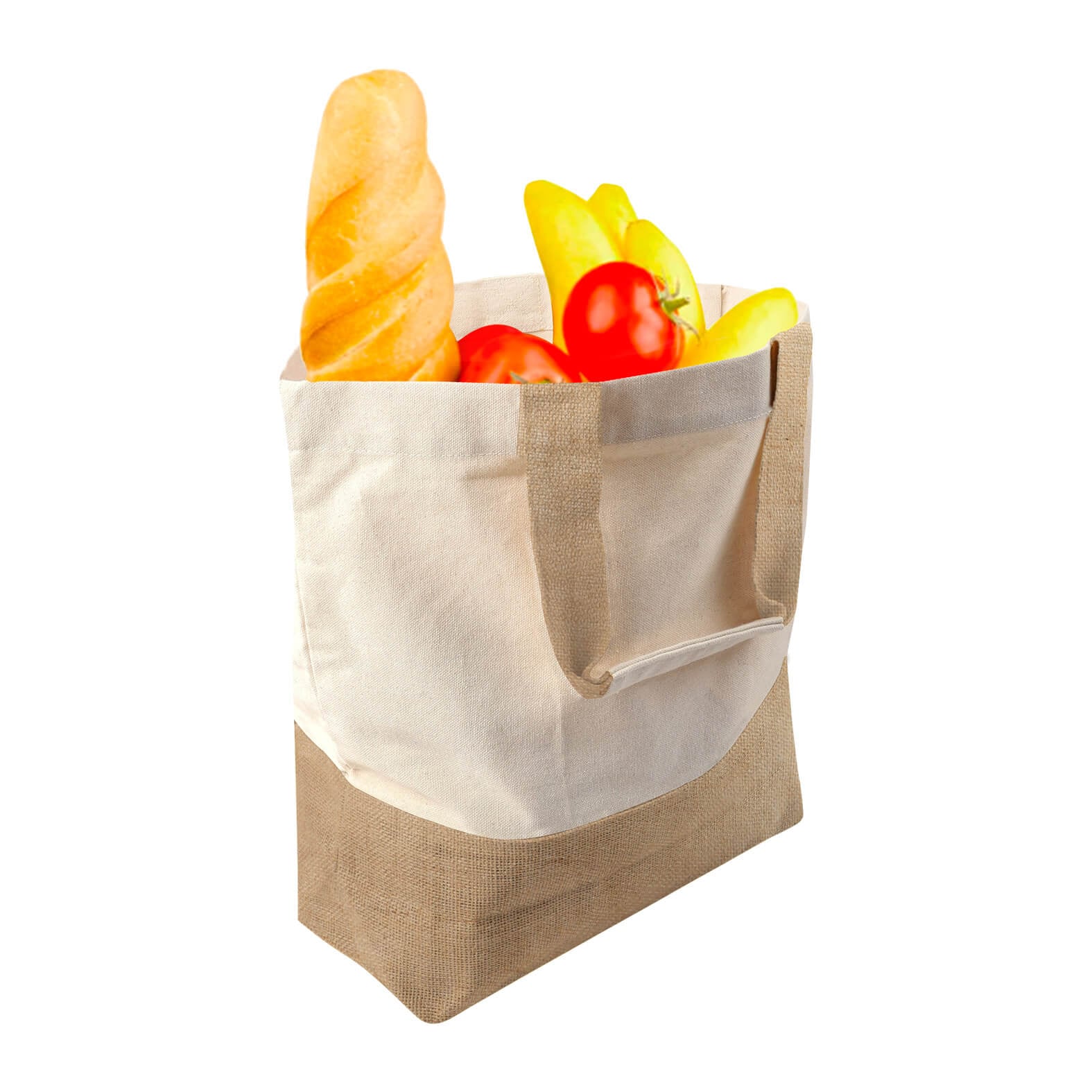 BOLSA ALGODN RAELCO