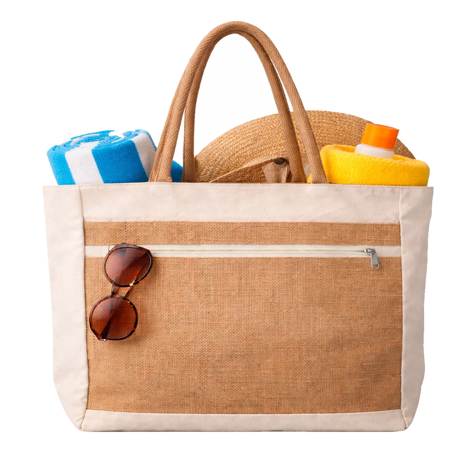 BOLSA ALGODN RAENIS