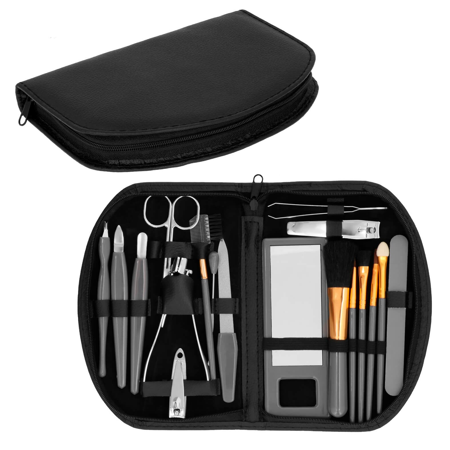 SET MANICURE PIEL RAEUNX
