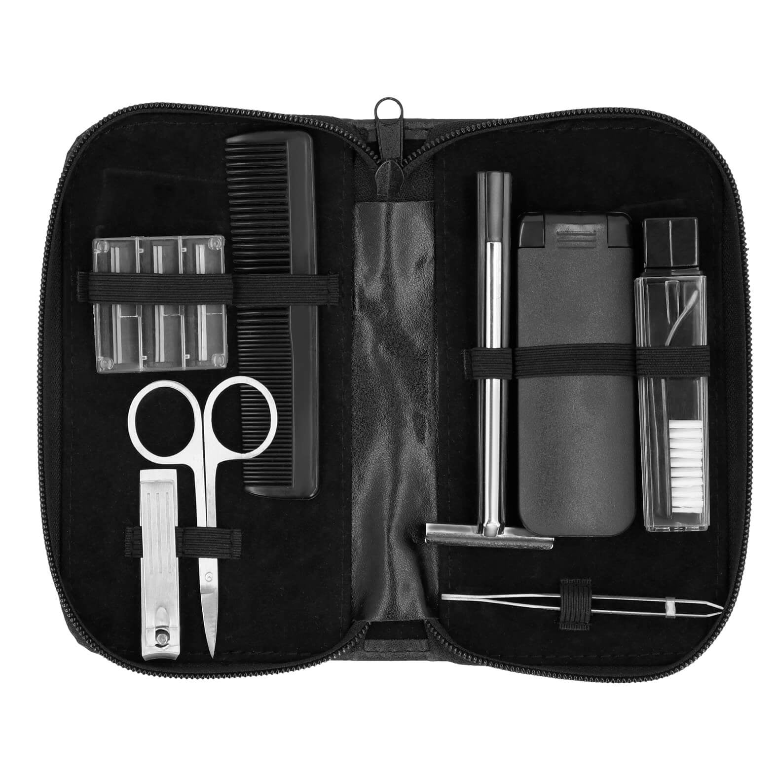 SET MANICURE PIEL RAEVAS