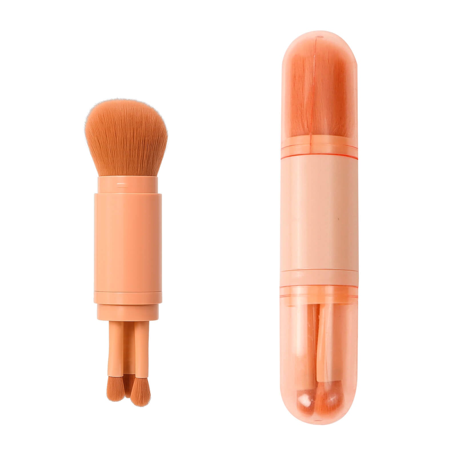 SET MAQUILLAJE PLASTICO SABERK