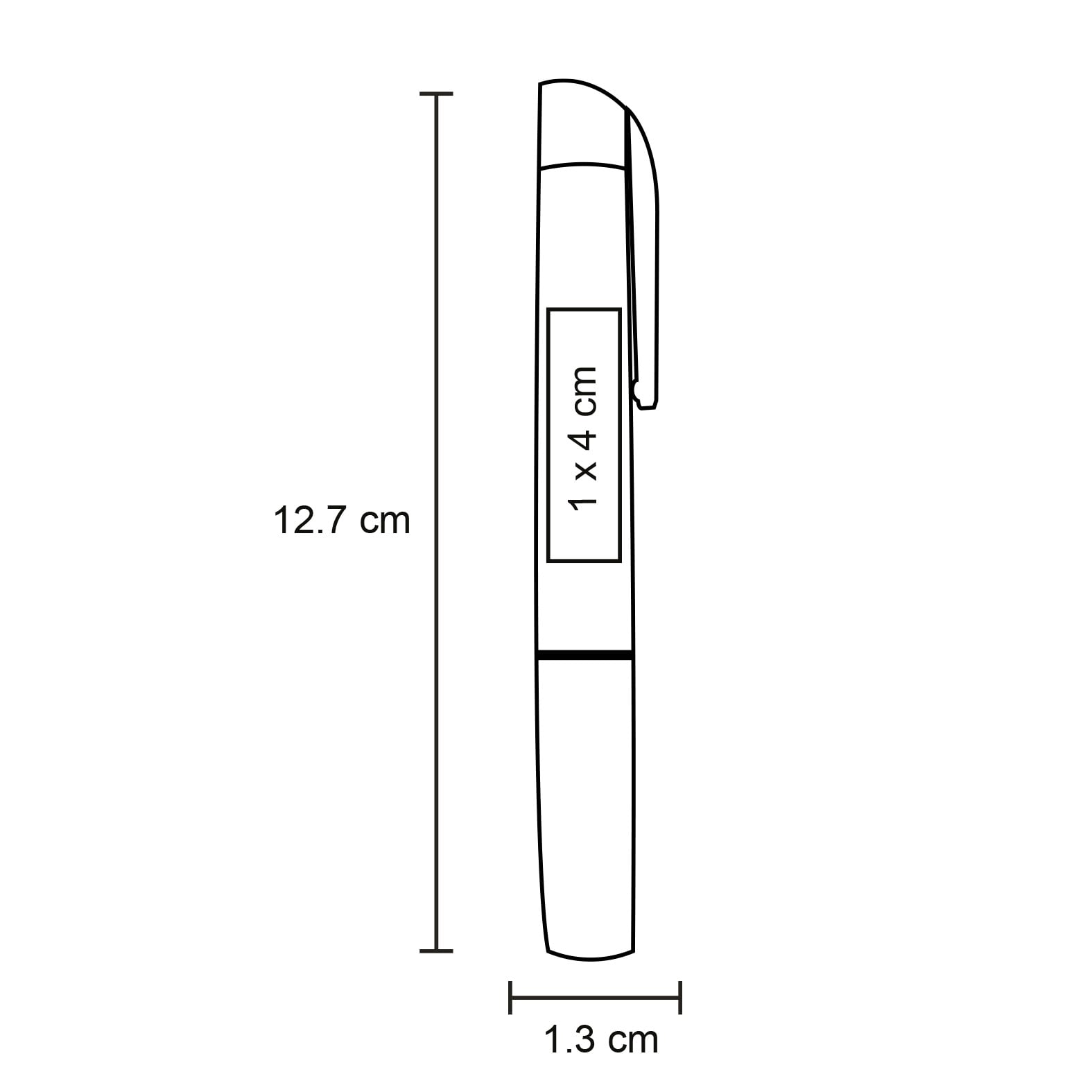 LAMPARA PLASTICO SACMELT