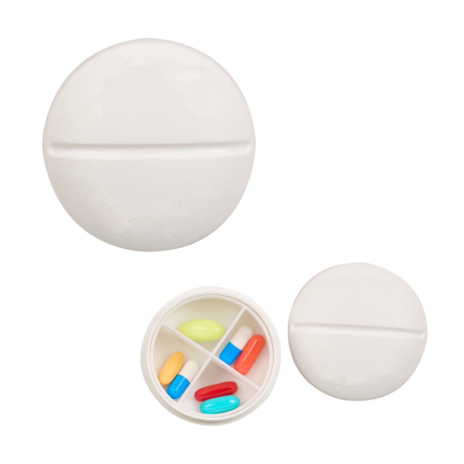 PASTILLERO ABS SACMEZA