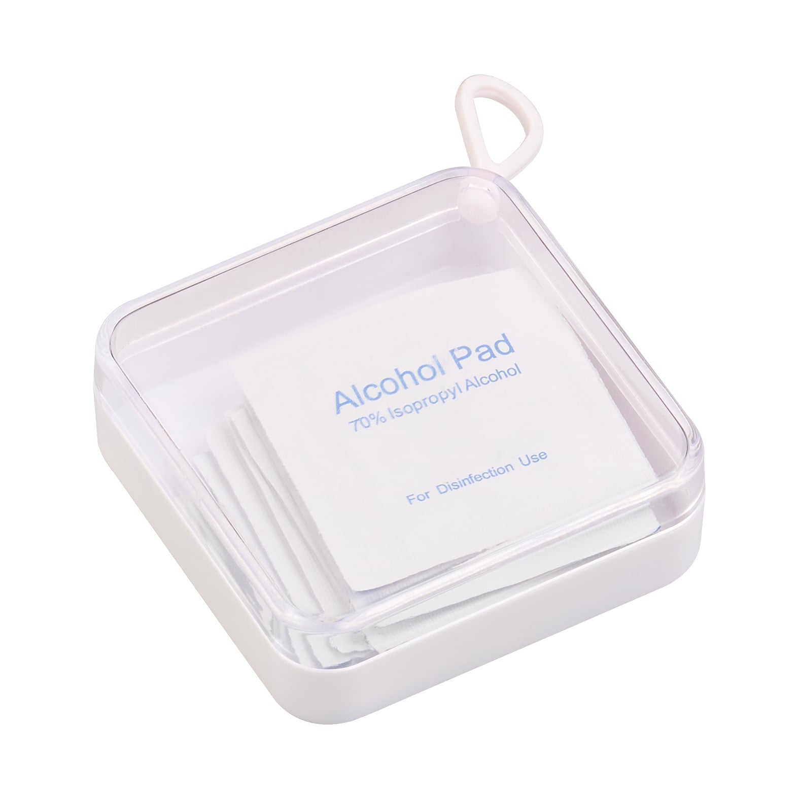 CAJA PLASTICO SACMOYD