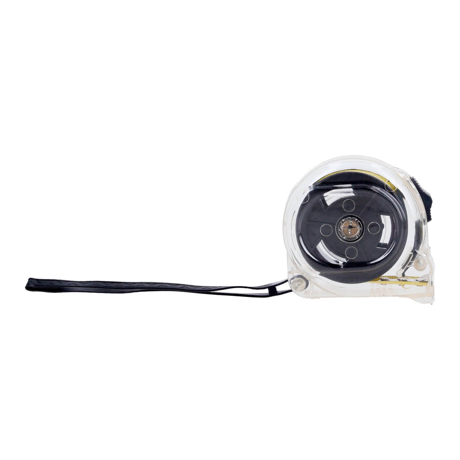 FLEXOMETRO PLASTICO SACOVRA