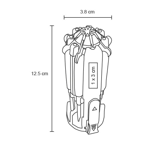 MULTI PLASTICO SACPRIX