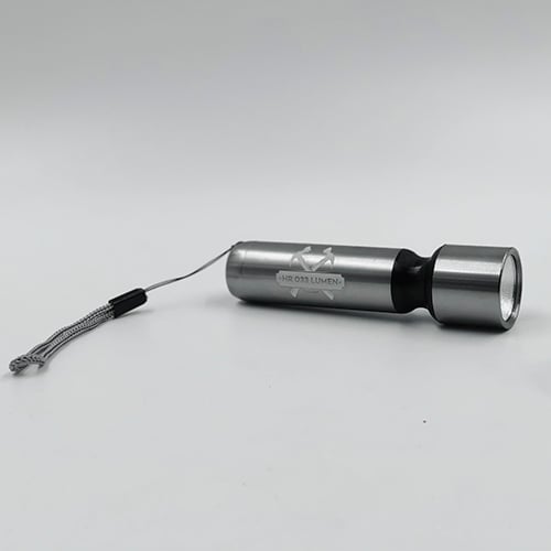 LAMPARA METAL SACRONT