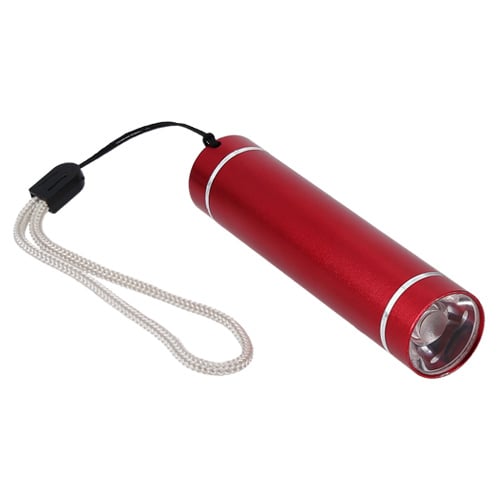 LAMPARA ALUMINIO SACSAND