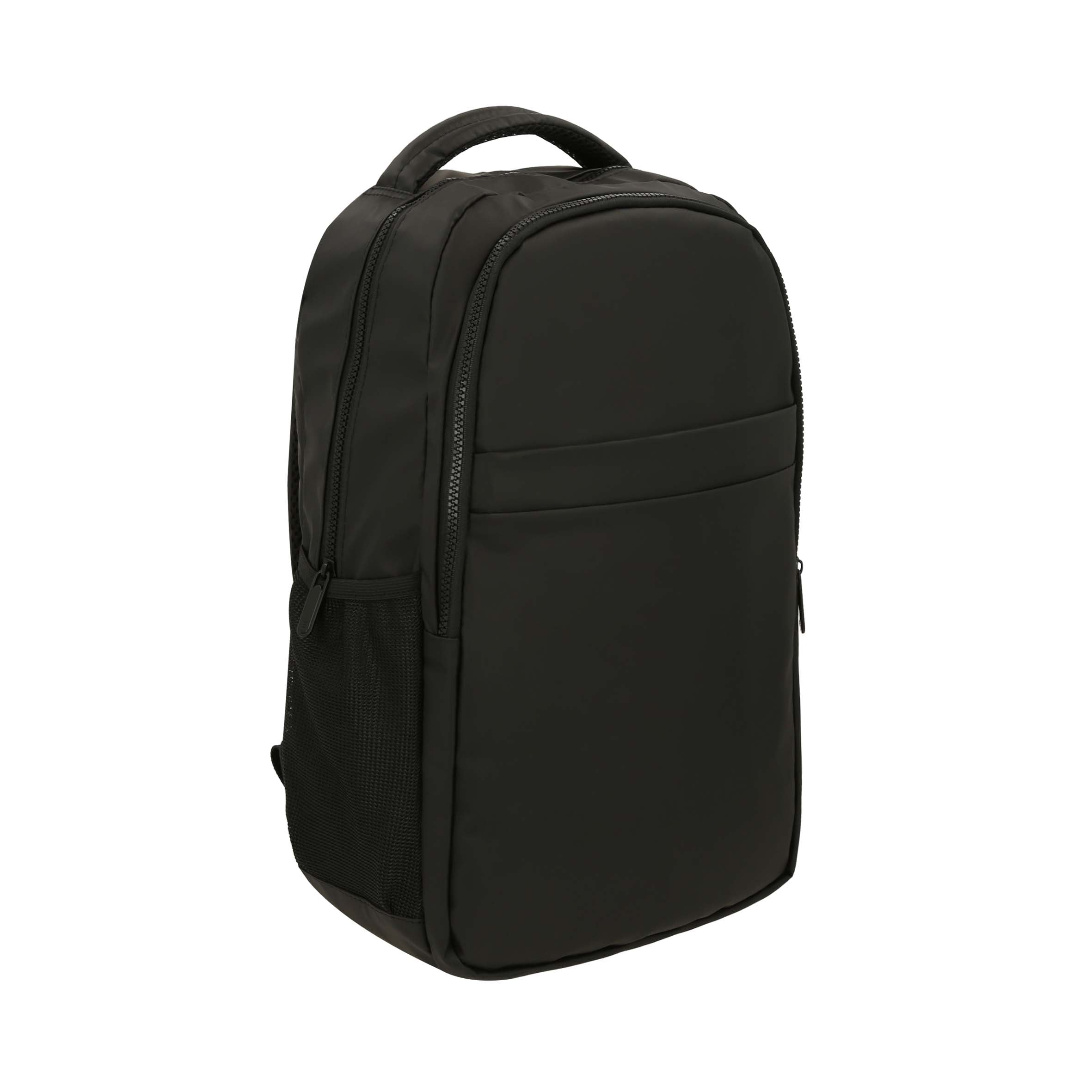MOCHILA EJECUTIVA PIEL SADOFT