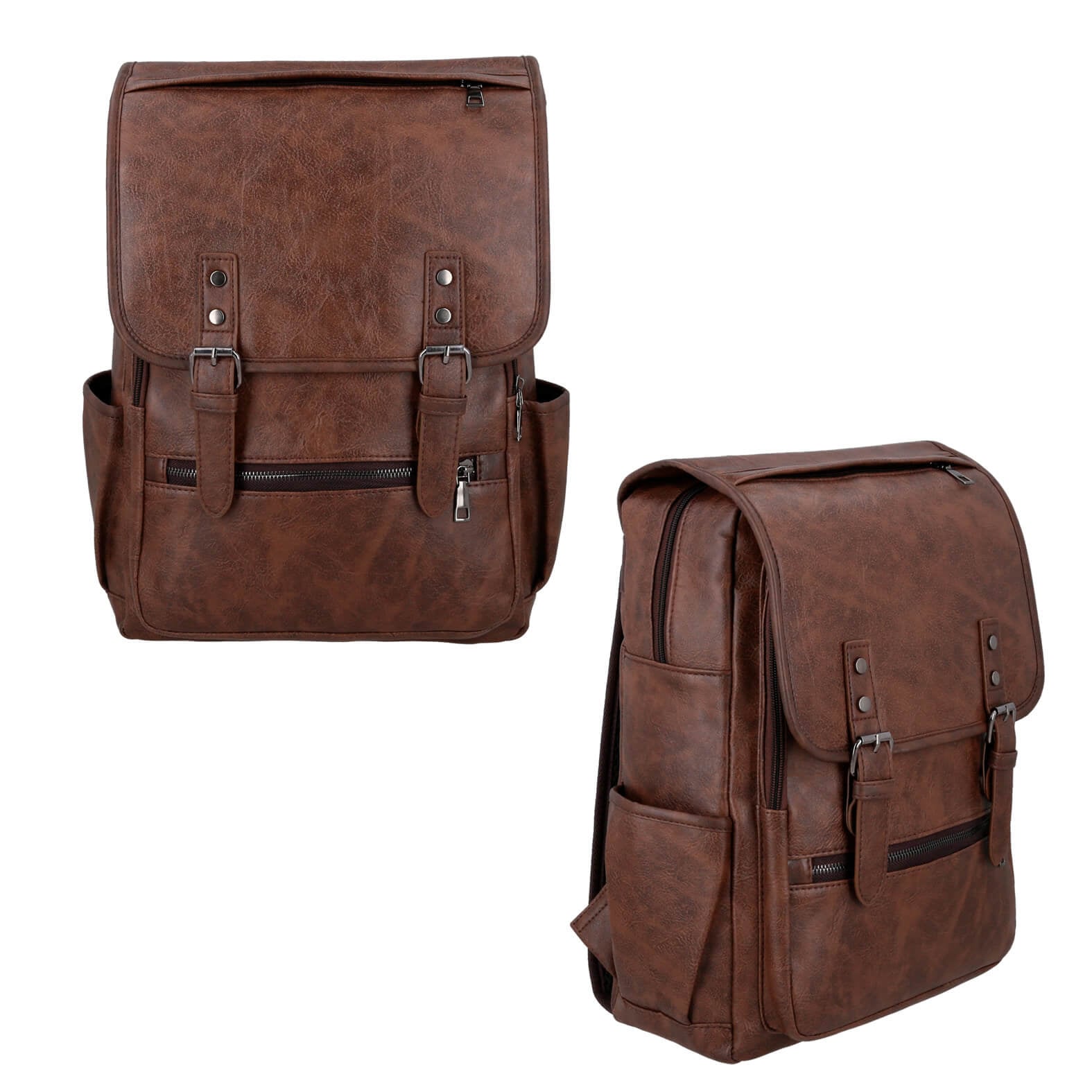 MOCHILA EJECUTIVA PIEL SADOSE