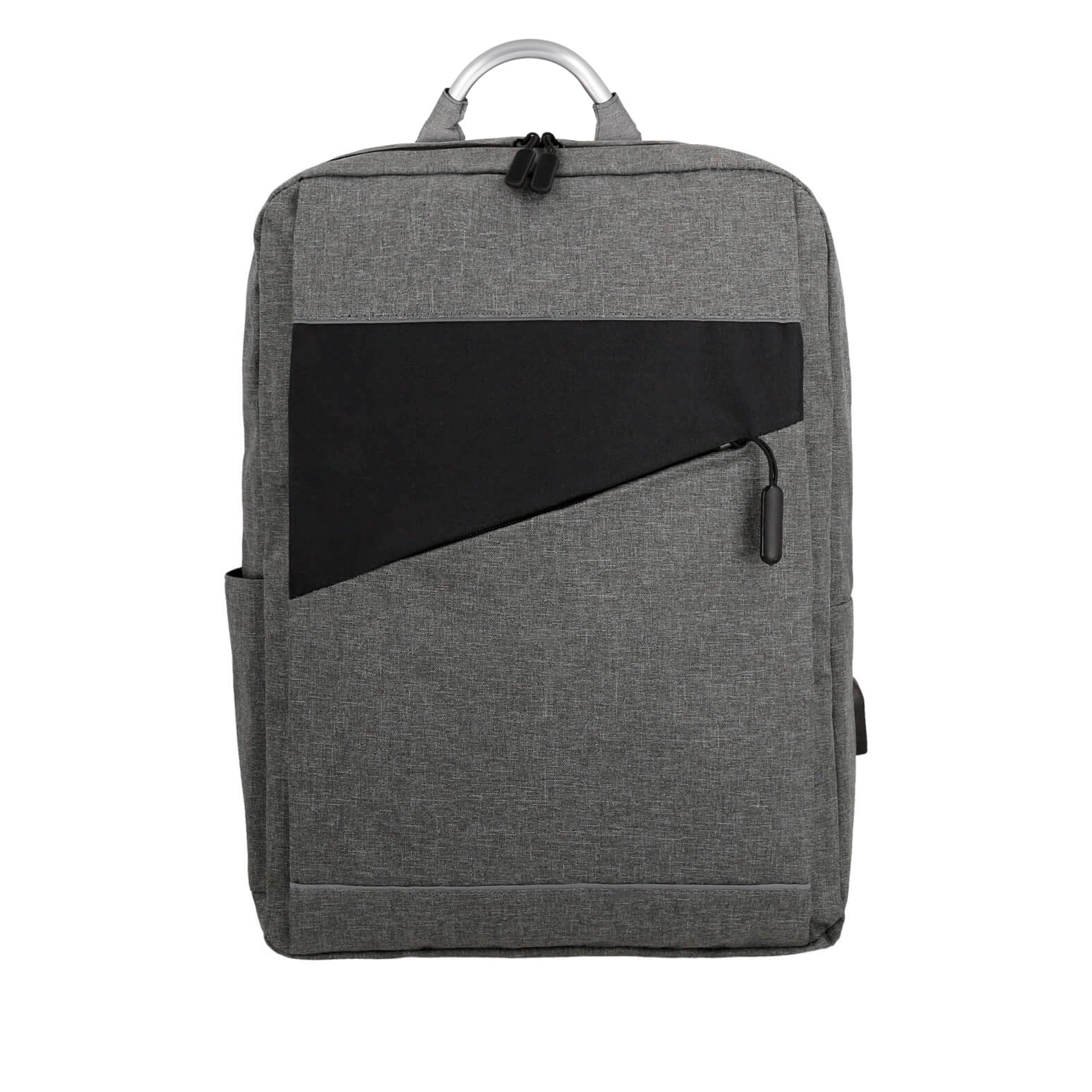 MOCHILA EJECUTIVA TELA SADOYD