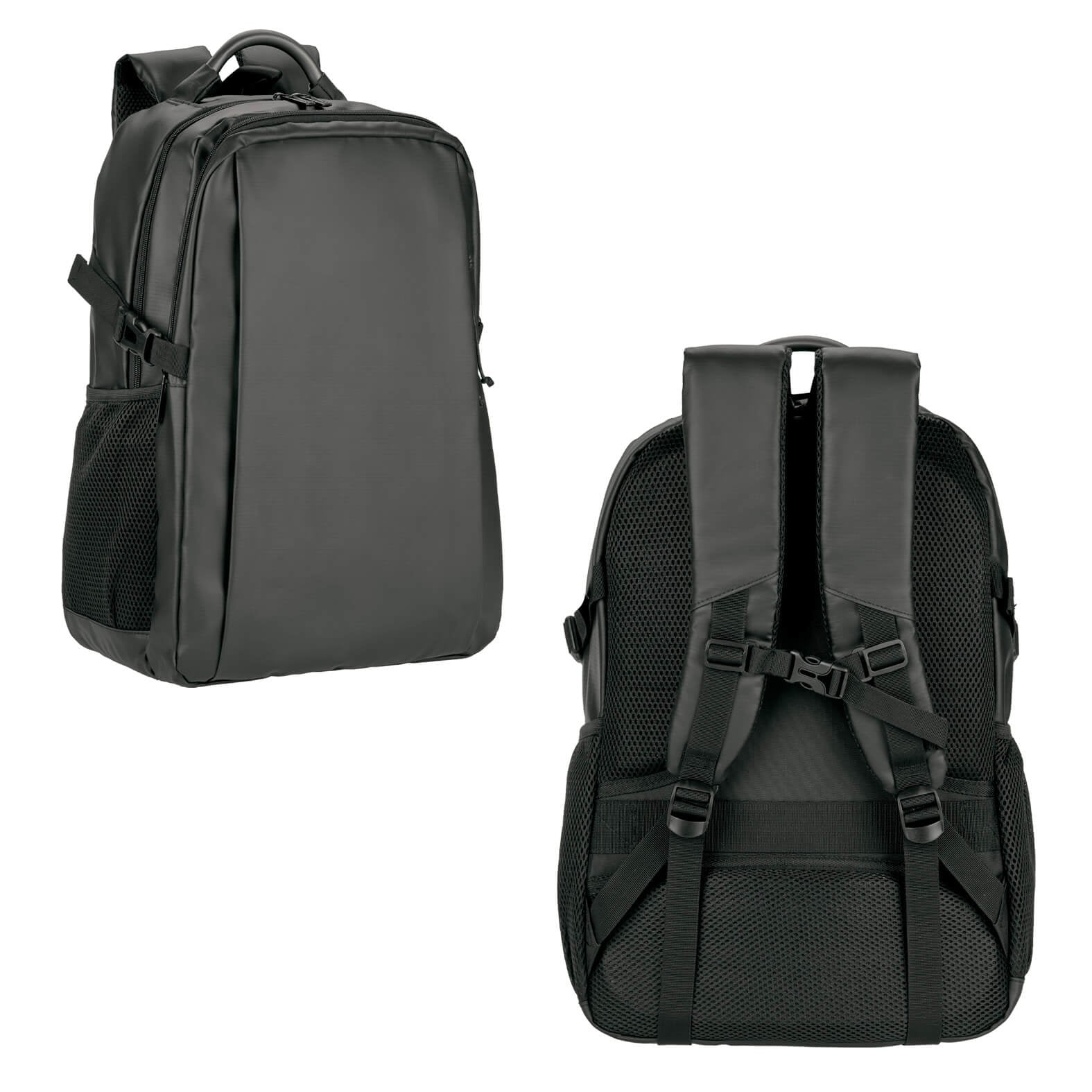 MOCHILA EJECUTIVA TELA SADREK