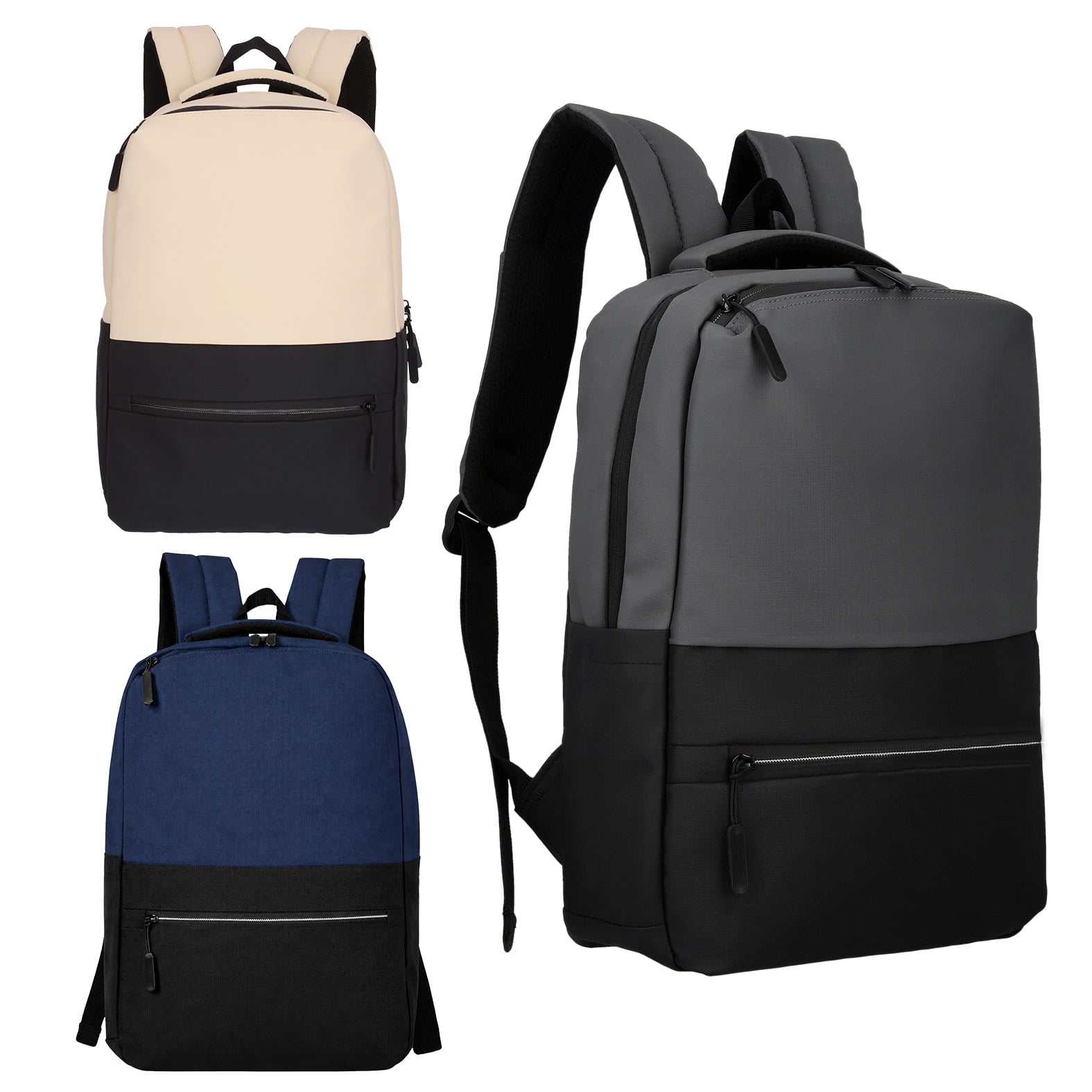 MOCHILA EJECUTIVA TELA SADUOL