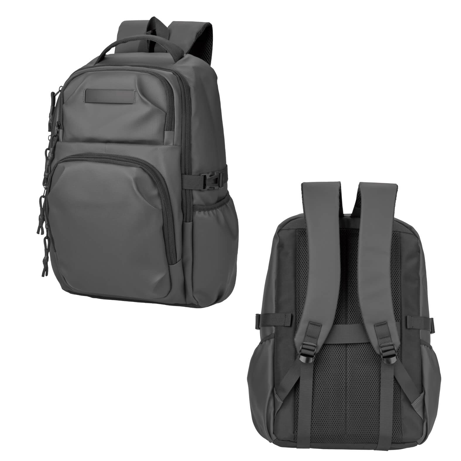 MOCHILA EJECUTIVA TELA SADYLT
