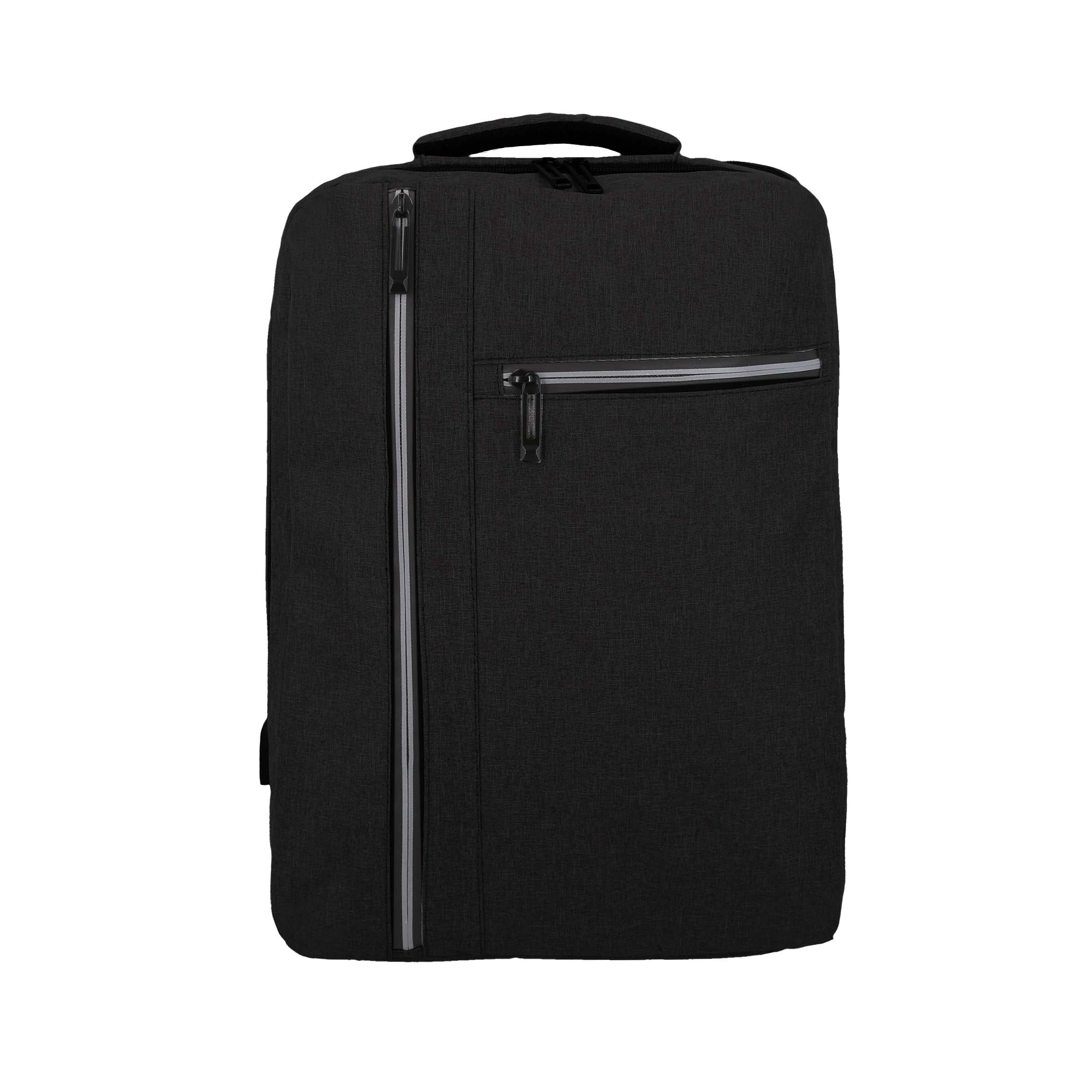 MOCHILA EJECUTIVA TELA SADZEN