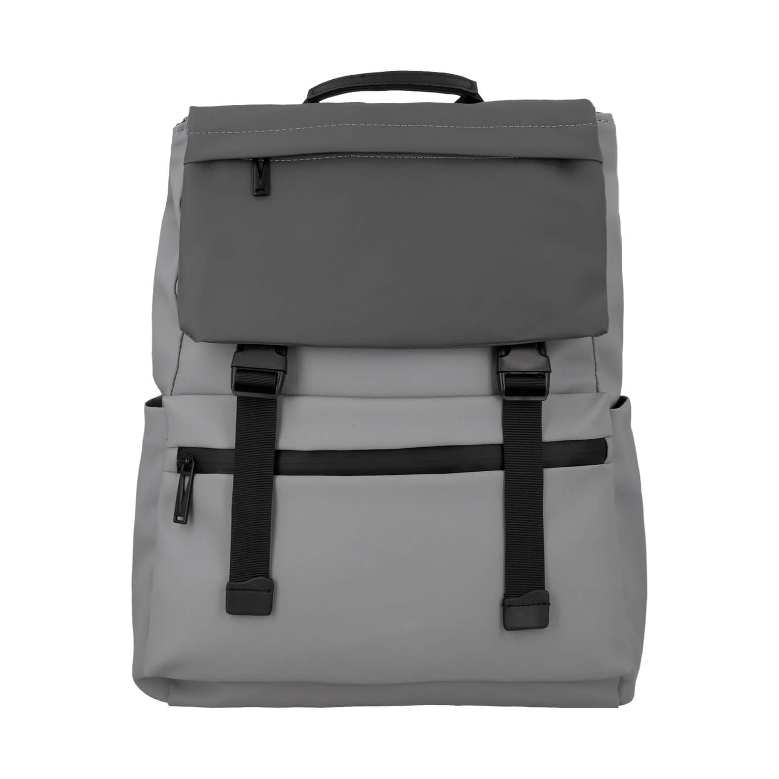 MOCHILA EJECUTIVA TELA SAEALV
