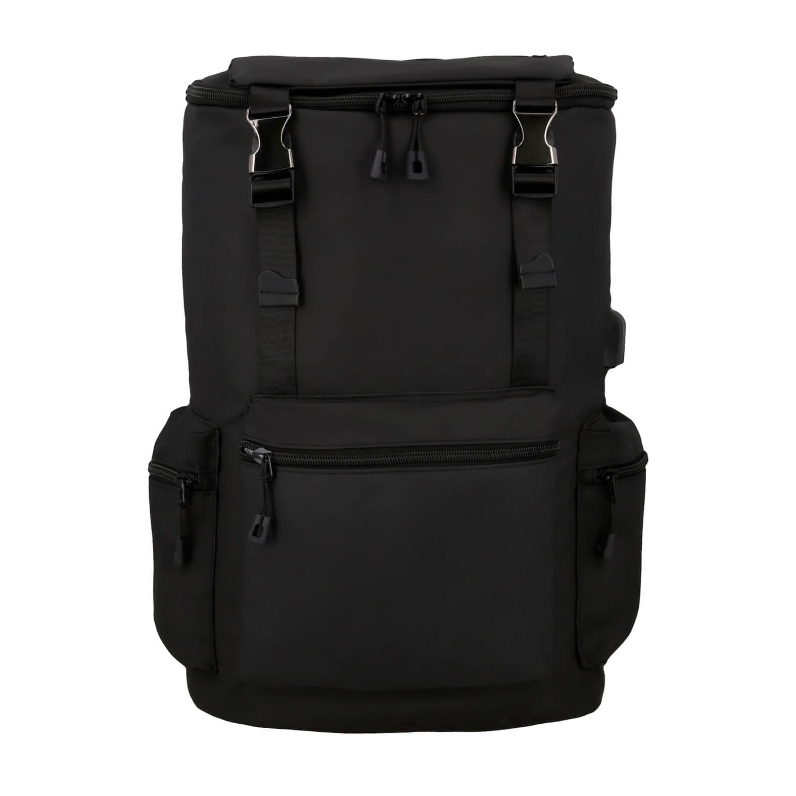 MOCHILA EJECUTIVA TELA SAEAND