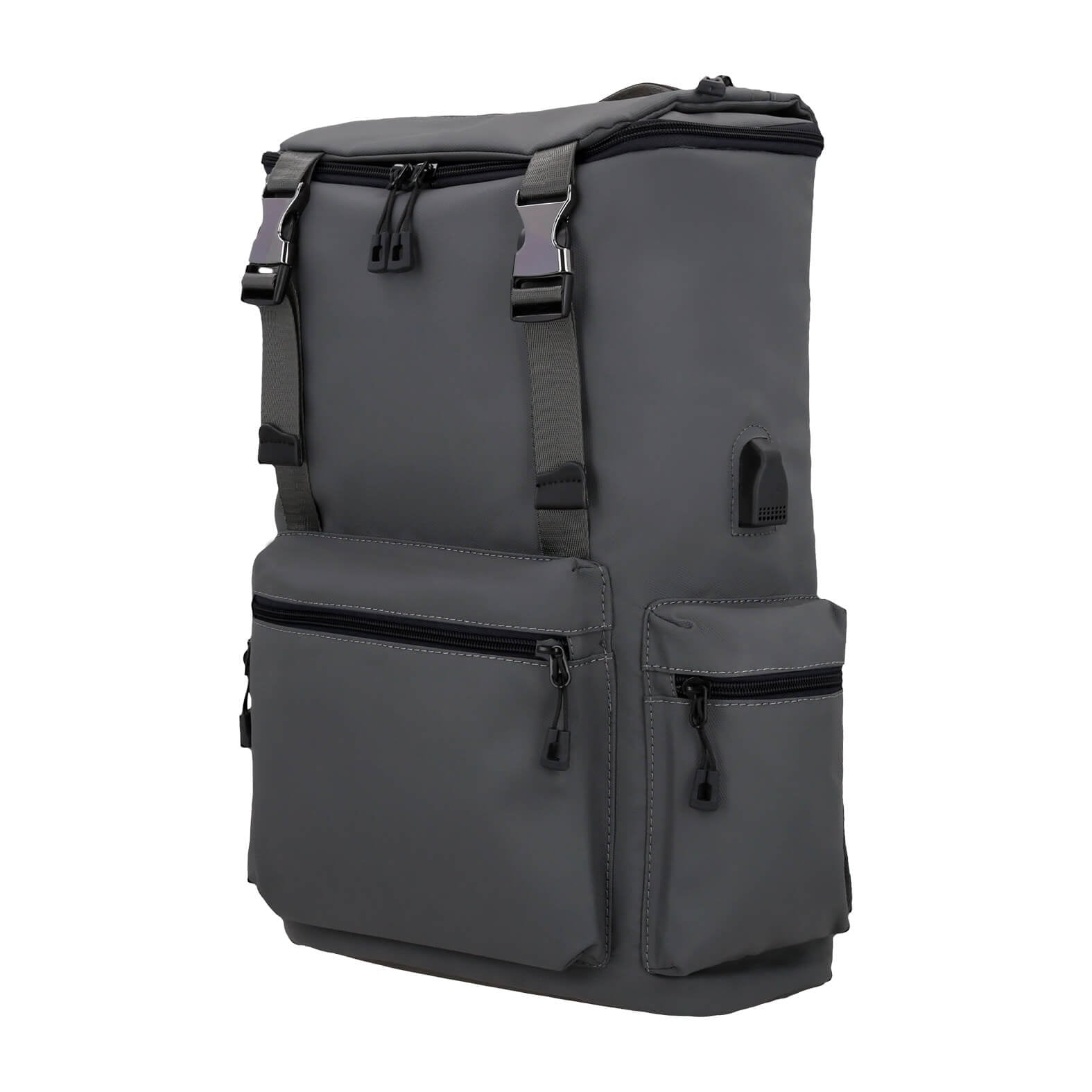 MOCHILA EJECUTIVA TELA SAEAND