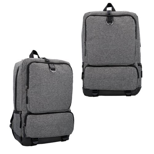 MOCHILA EJECUTIVA TELA SAEANT