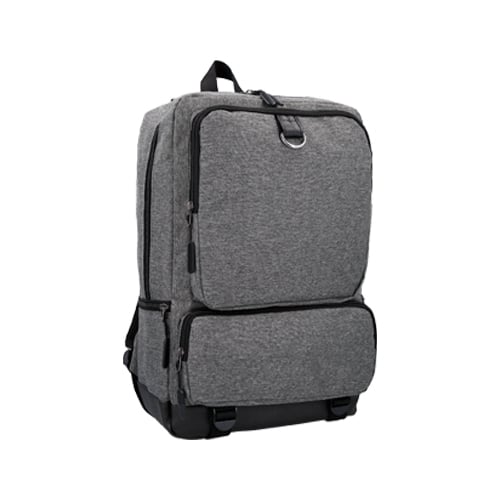 MOCHILA EJECUTIVA TELA SAEANT