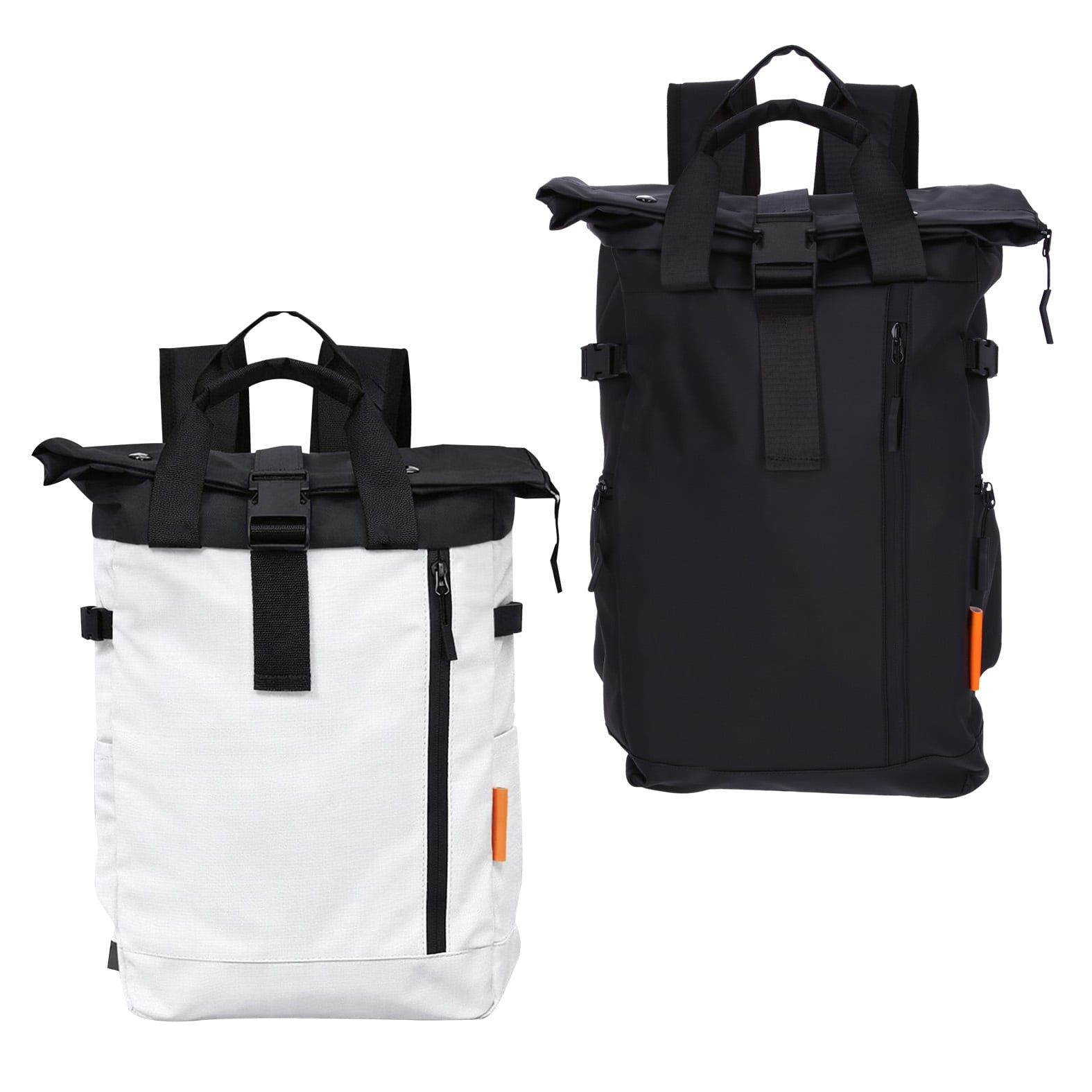 MOCHILA EJECUTIVA TELA SAEDEN