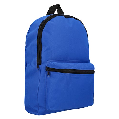 MOCHILA ESCOLAR TELA SAEIAN