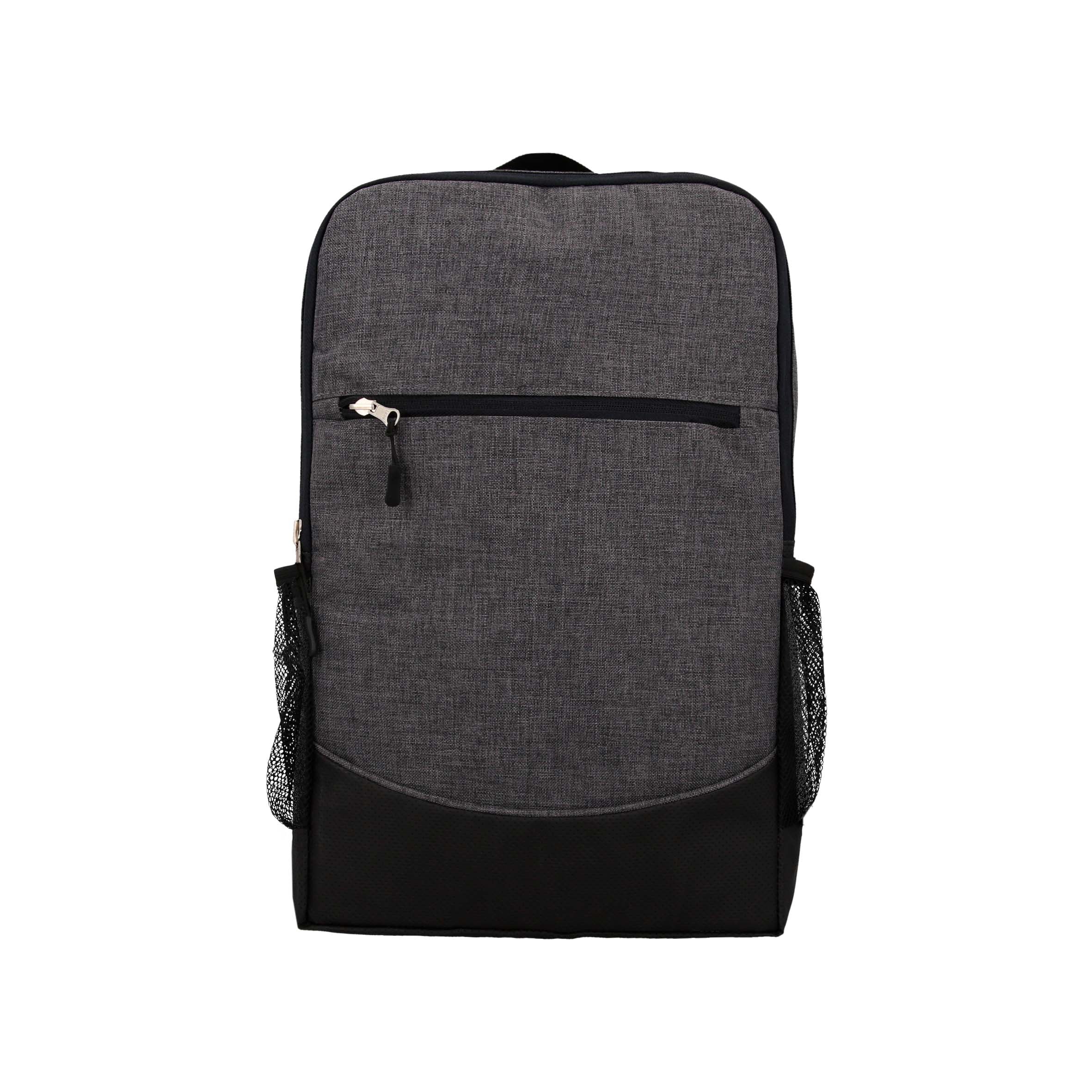MOCHILA ESCOLAR PIEL SAEIGN
