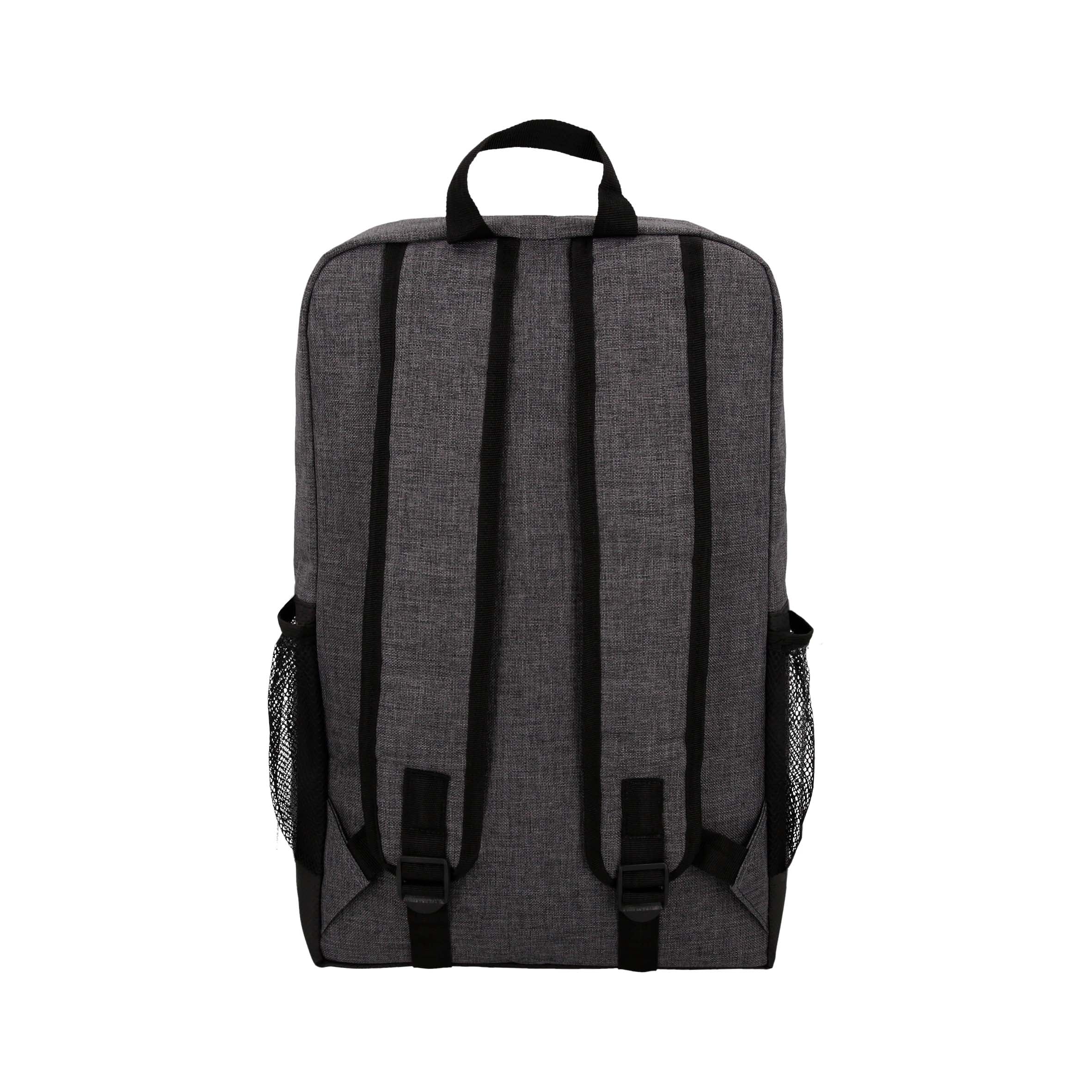 MOCHILA ESCOLAR PIEL SAEIGN