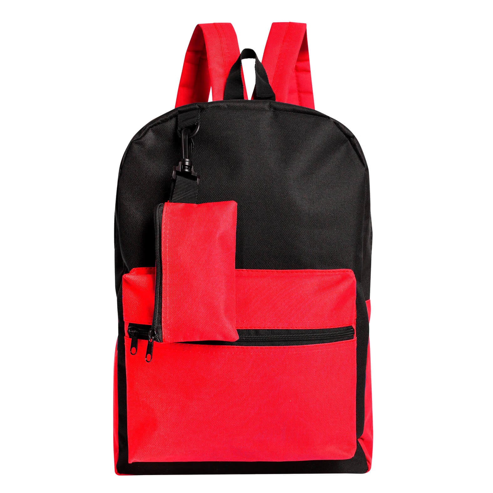 MOCHILA ESCOLAR TELA SAEIXA