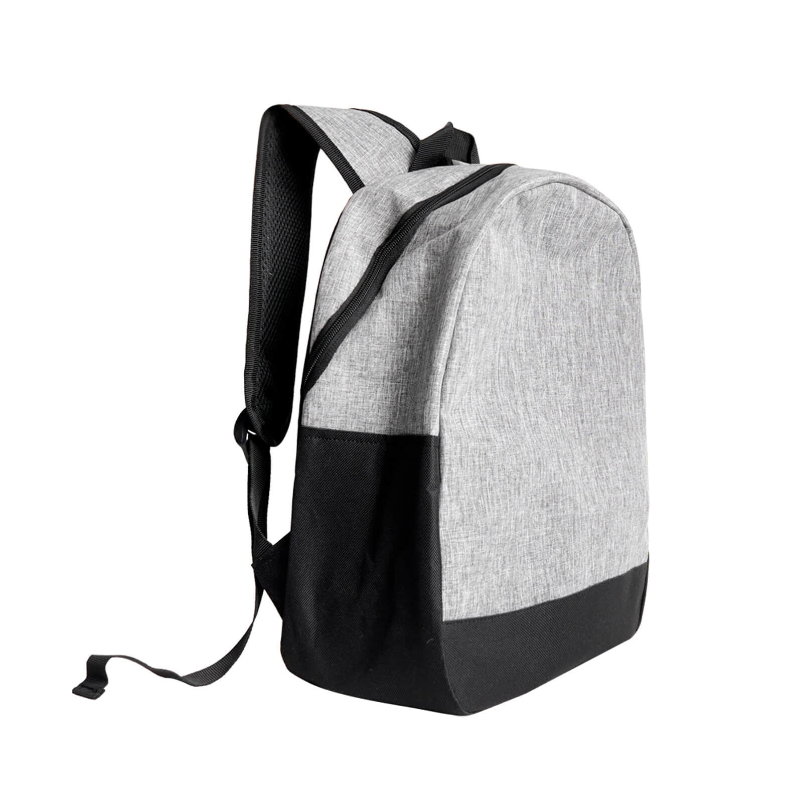 MOCHILA ESCOLAR TELA SAELON