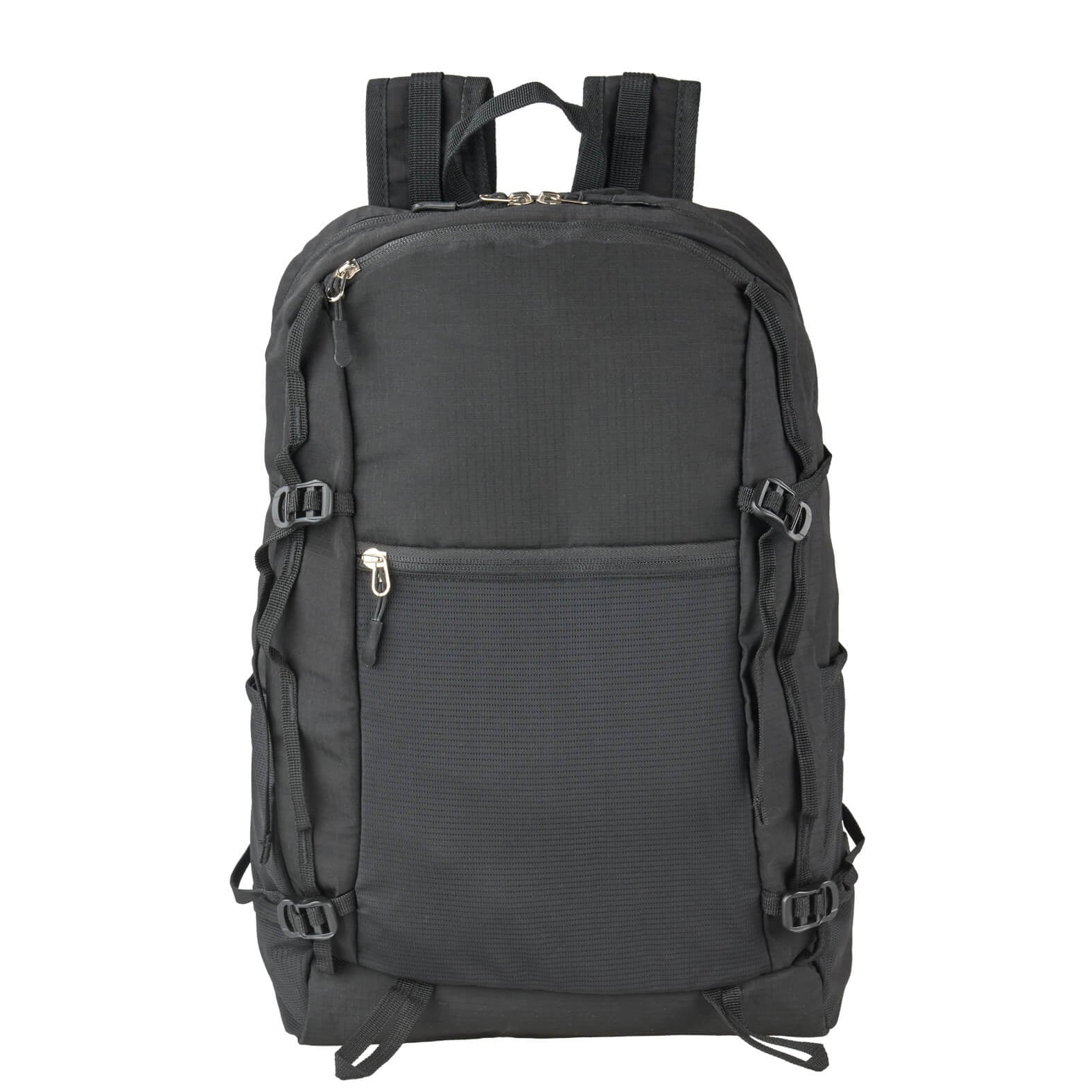 MOCHILA ESCOLAR TELA SAELUX