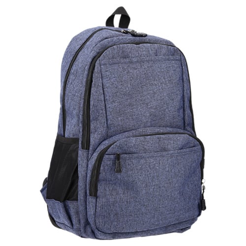 MOCHILA ESCOLAR TELA SAENTA