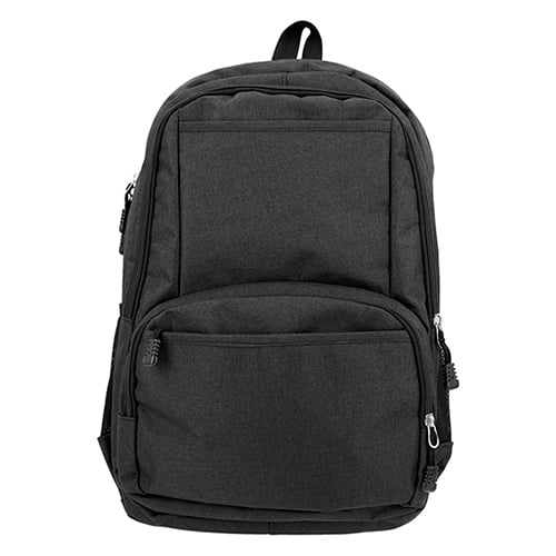 MOCHILA ESCOLAR TELA SAENTA