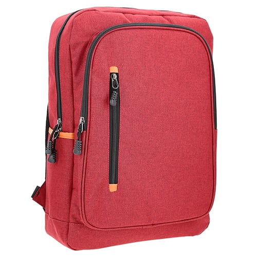 MOCHILA ESCOLAR TELA SAEOFT