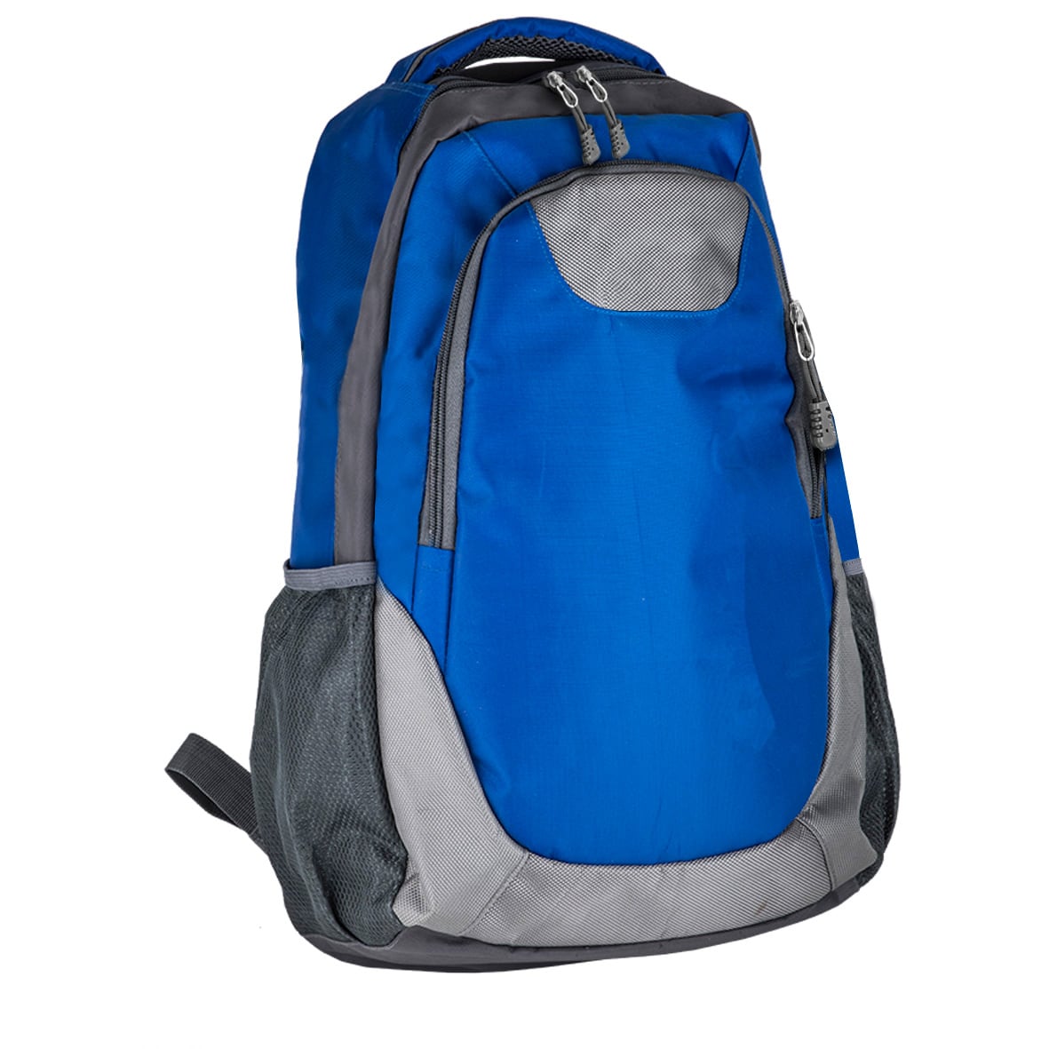 MOCHILA ESCOLAR TELA SAEOLM
