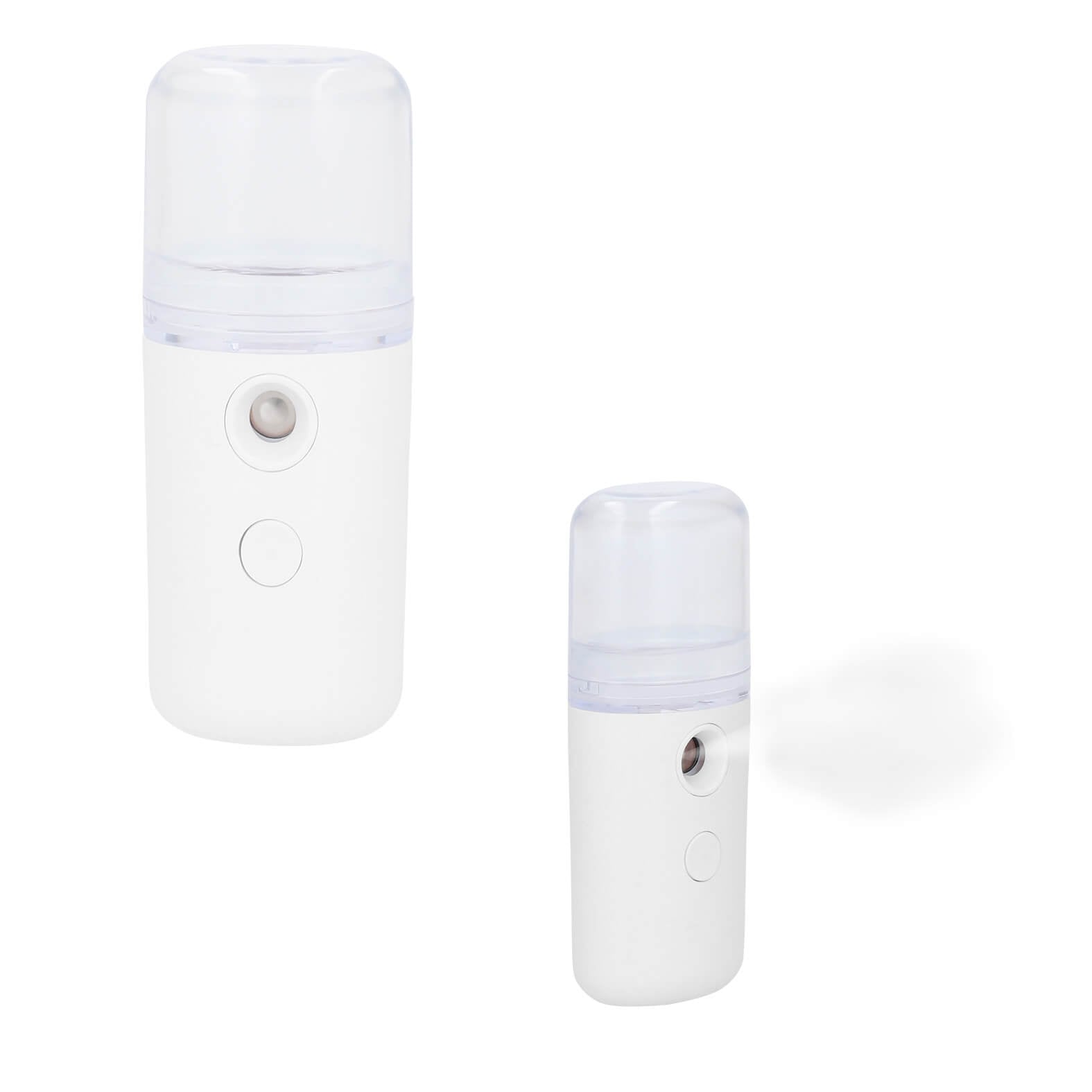 HUMIDIFICADOR PLASTICO SAEOXY