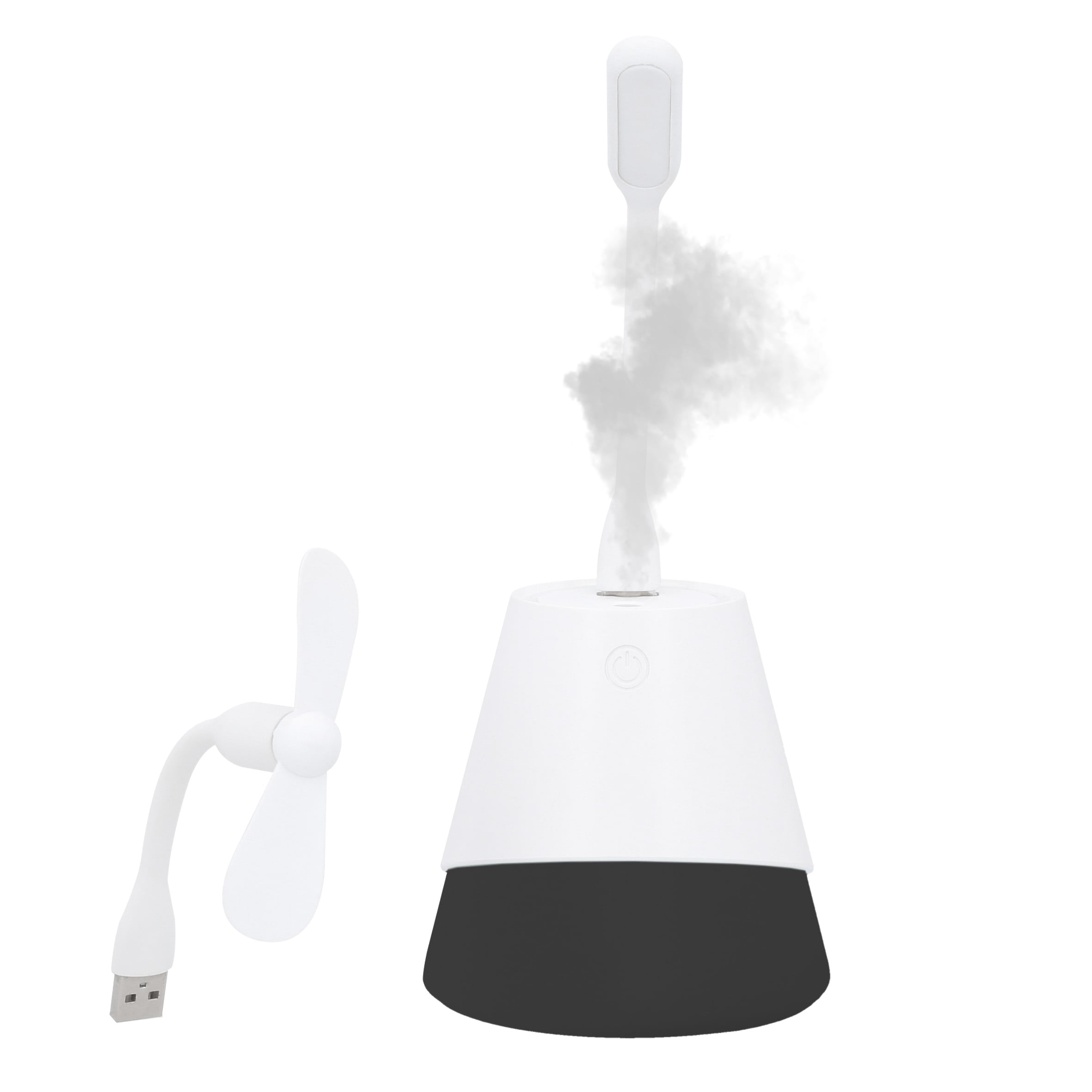 HUMIDIFICADOR PLASTICO SAERIT