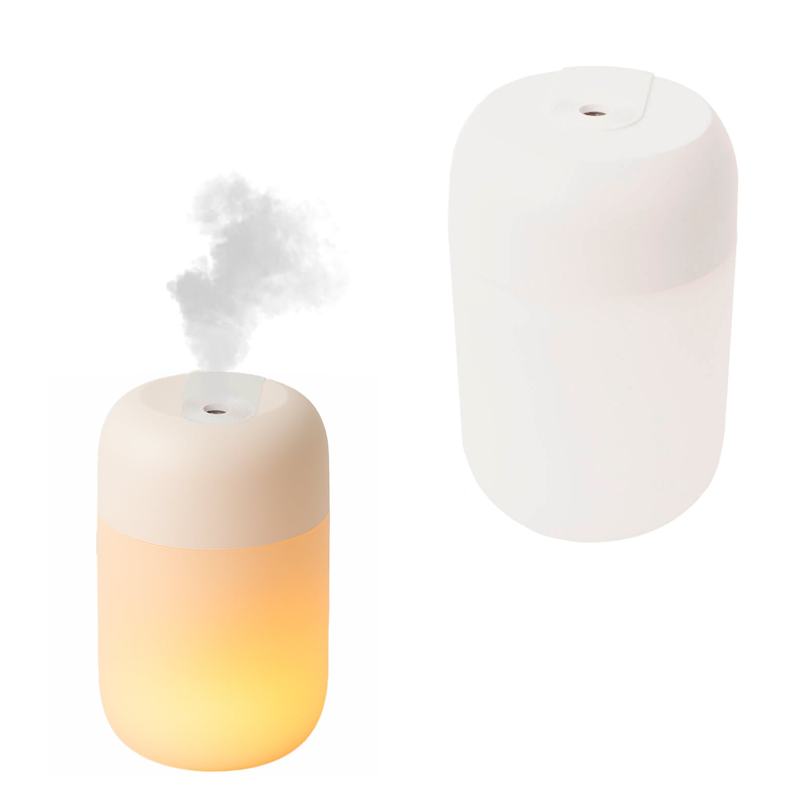 HUMIDIFICADOR PLASTICO SAERVA