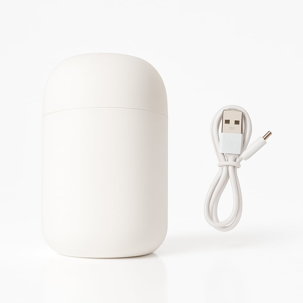 HUMIDIFICADOR PLASTICO SAERVA