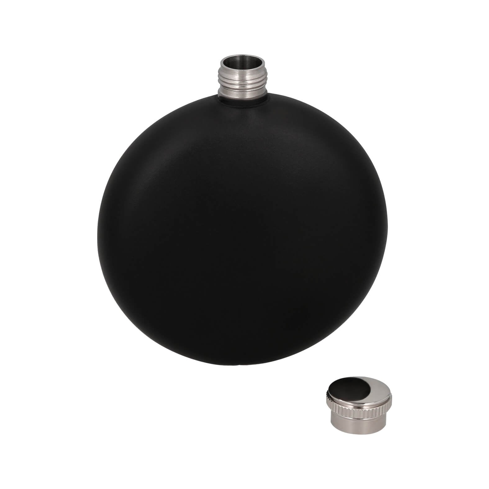 LICORERA ACERO INOX SAETUS